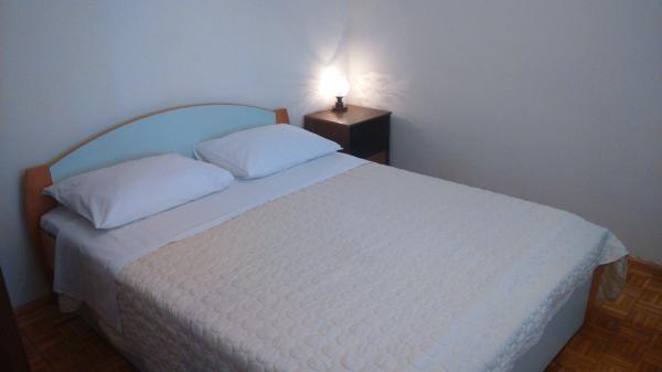 Apartmani Petra Pakoštane Kültér fotó