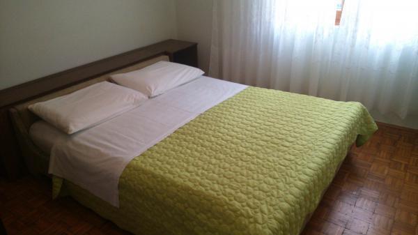 Apartmani Petra Pakoštane Kültér fotó