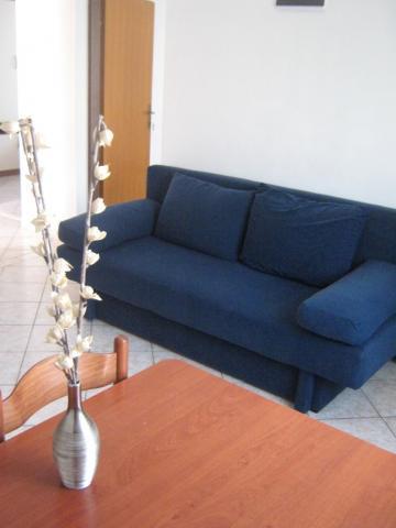 Apartmani Petra Pakoštane Kültér fotó