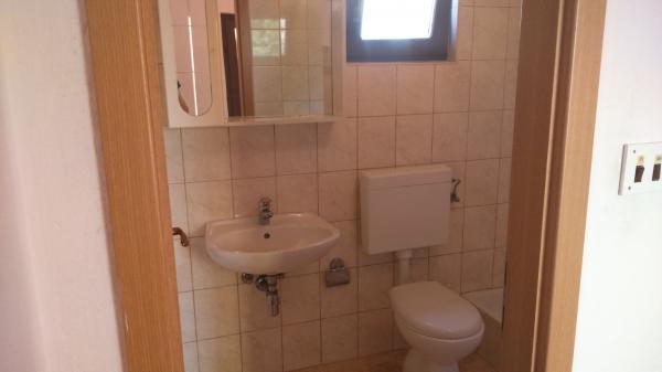 Apartmani Petra Pakoštane Kültér fotó