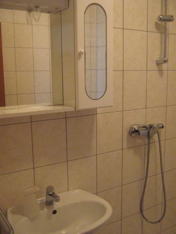 Apartmani Petra Pakoštane Kültér fotó